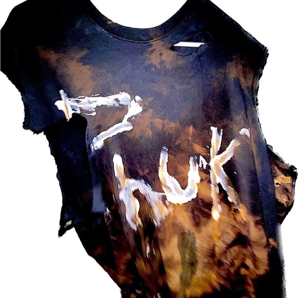 - Brand new streetwear brand Claus THE 808 revolution is televised drummers tee - Picture 8 of 14